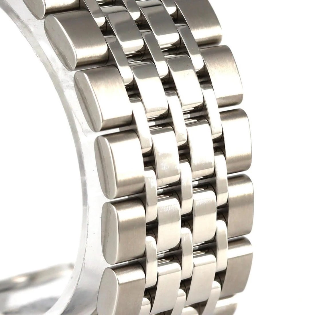 TUDOR LUNA AUTOMATIC WINDING WATCH - 5