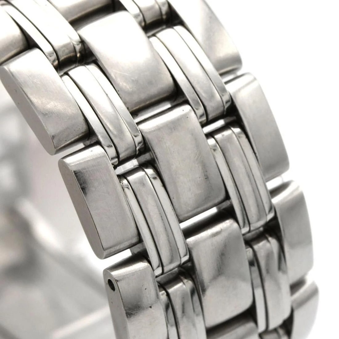 OMEGA SEAMASTER PRO AUTOMATIC WATCH - 4