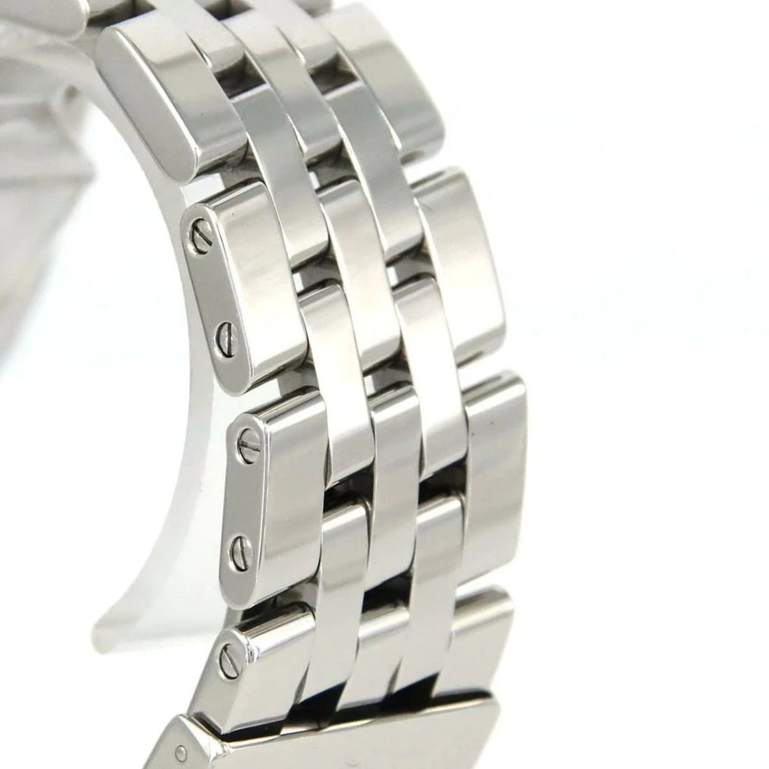 BREITLING CHRONOMAT AUTOMATIC WATCH - 4