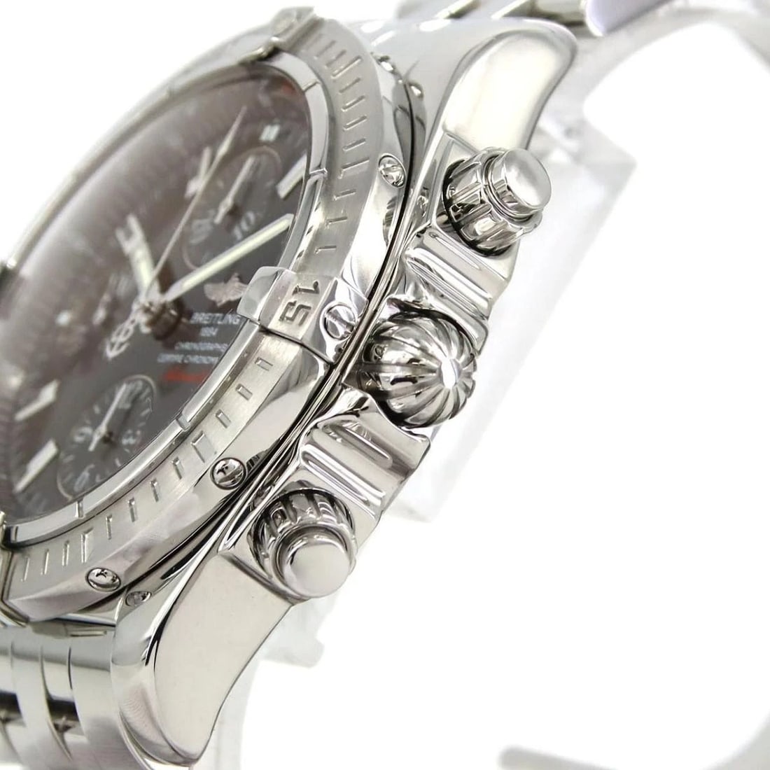 BREITLING CHRONOMAT AUTOMATIC WATCH - 5