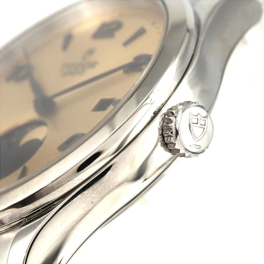 TUDOR LUNA AUTOMATIC WATCH - 4