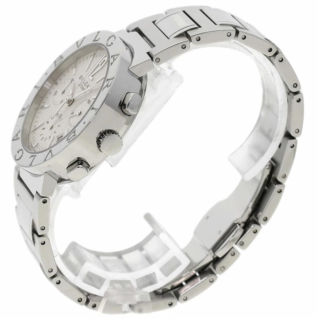 BVLGARI WATCH - 2