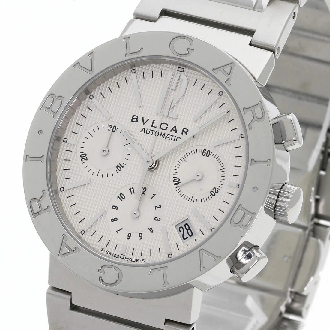 BVLGARI WATCH - 3
