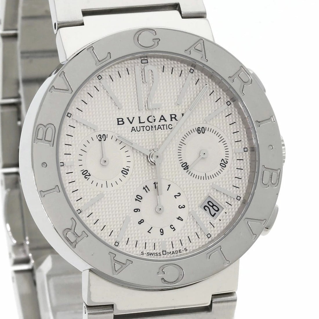 BVLGARI WATCH - 4