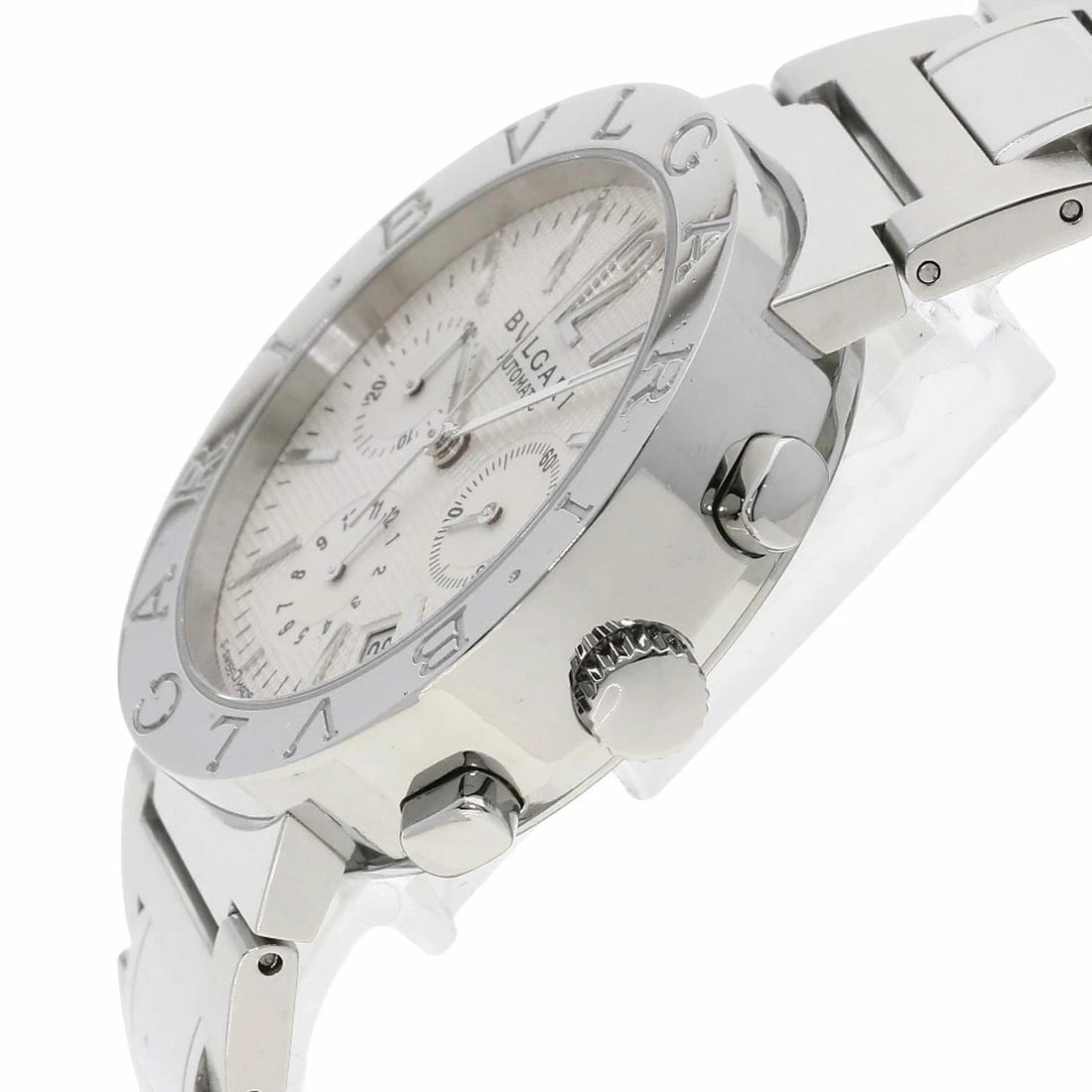 BVLGARI WATCH - 5