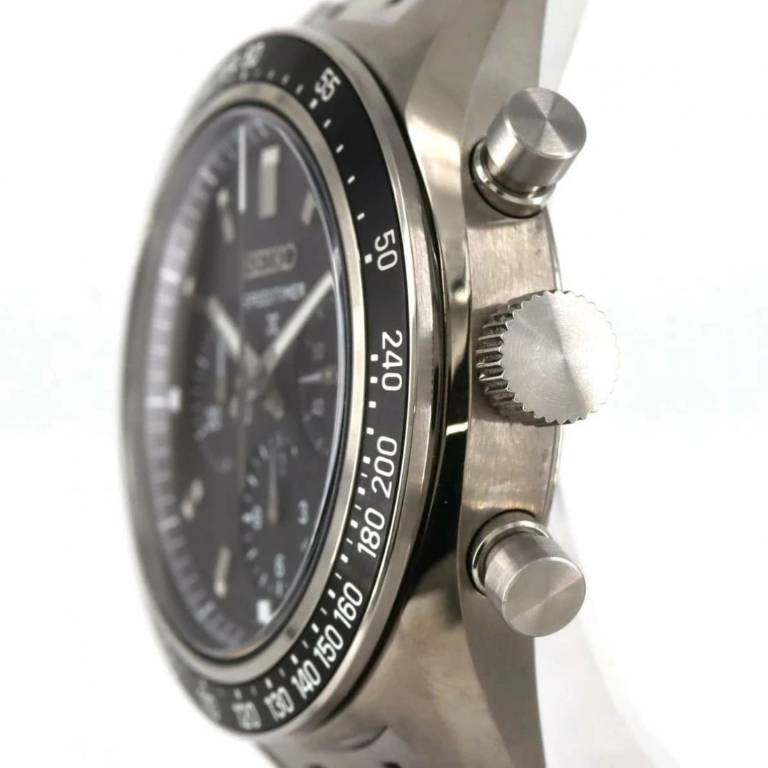SEIKO PROSPEX SPEED TIMER AUTOMATIC WATCH - 3