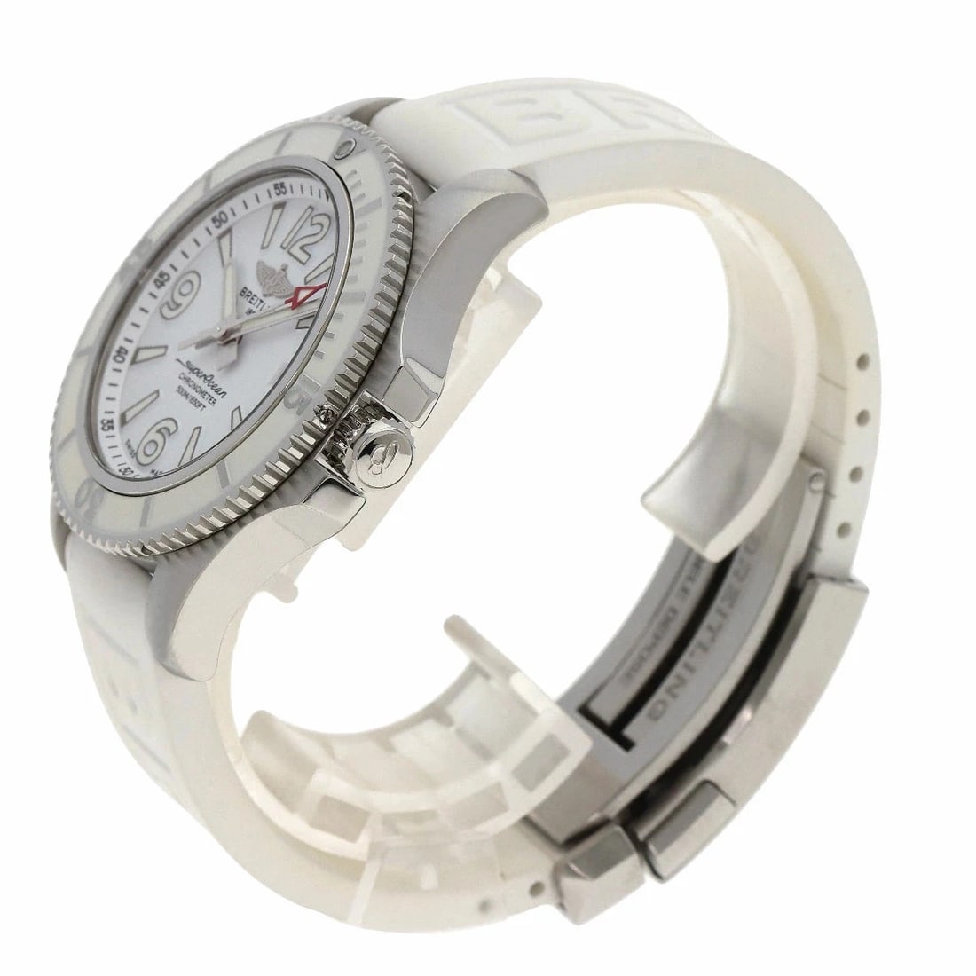 BREITLING SUPEROCEAN AUTOMATIC WATCH - 2