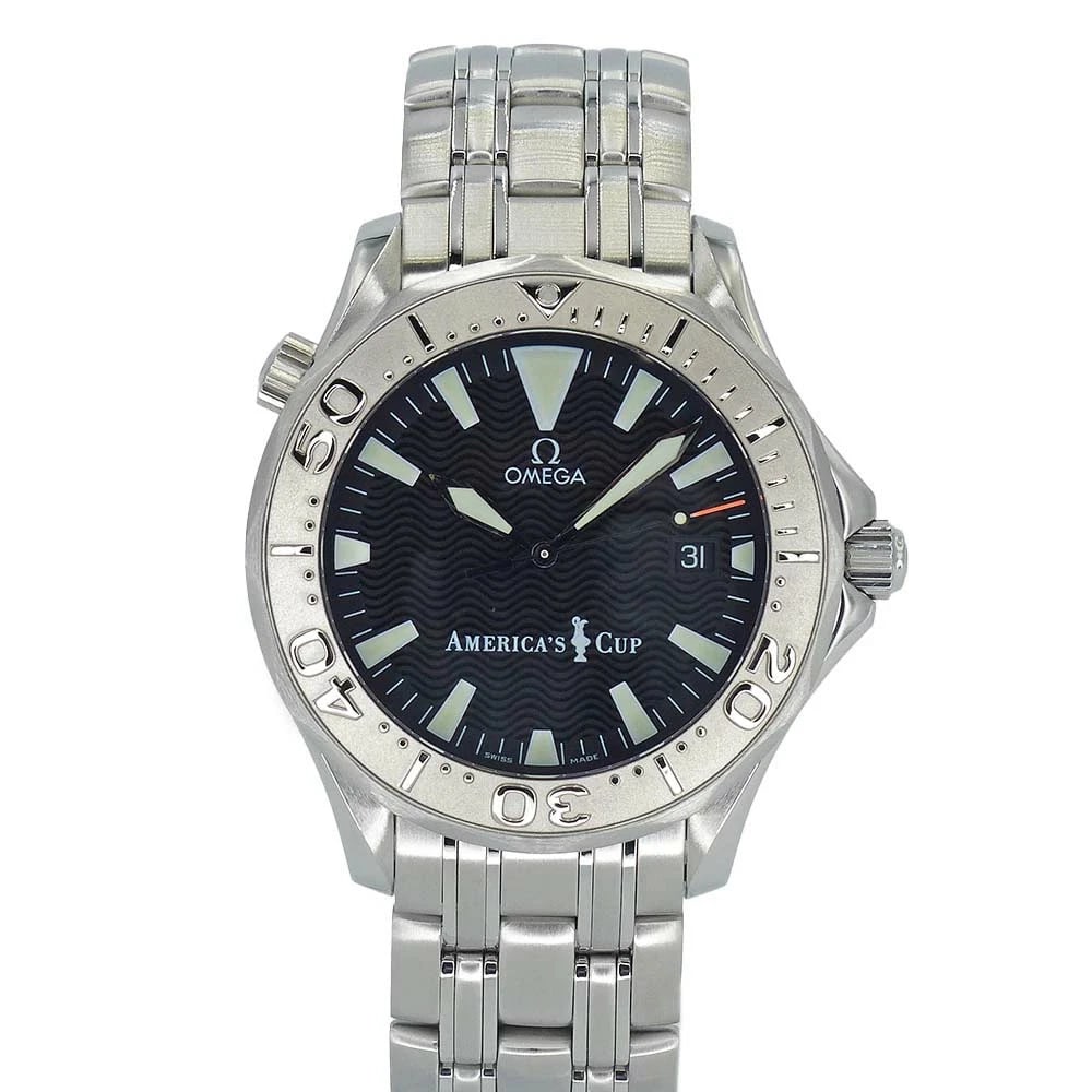 CARTIER PASHA C MERIDIAN GMT SILVER UNISEX AUTOMATIC WATCH: Cartier Pasha C Meridian GMT Silver Unisex Automatic Watch Brand: Cartier Type: Wristwatch Material: ss Color: Dial color black Size: Case: approx. 41mm Arm circumference: approx. 17cm Accessories: