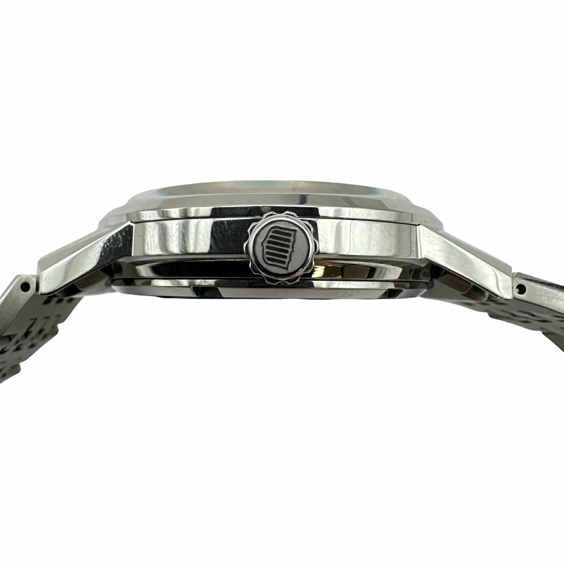 SEIKO KING SEIKO AUTOMATIC WATCH SILVER WATCH - 3