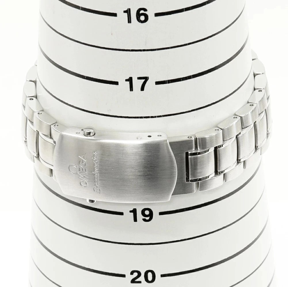 OMEGA SPEEDMASTER DAY DATE AUTOMATIC WATCH - 2