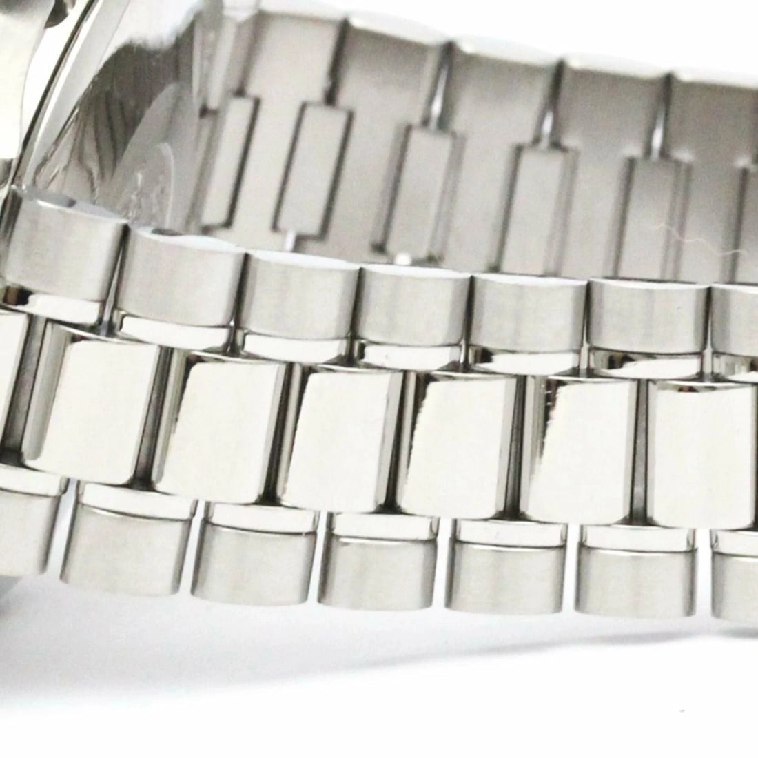 OMEGA SPEEDMASTER DATE AUTOMATIC WATCH - 3