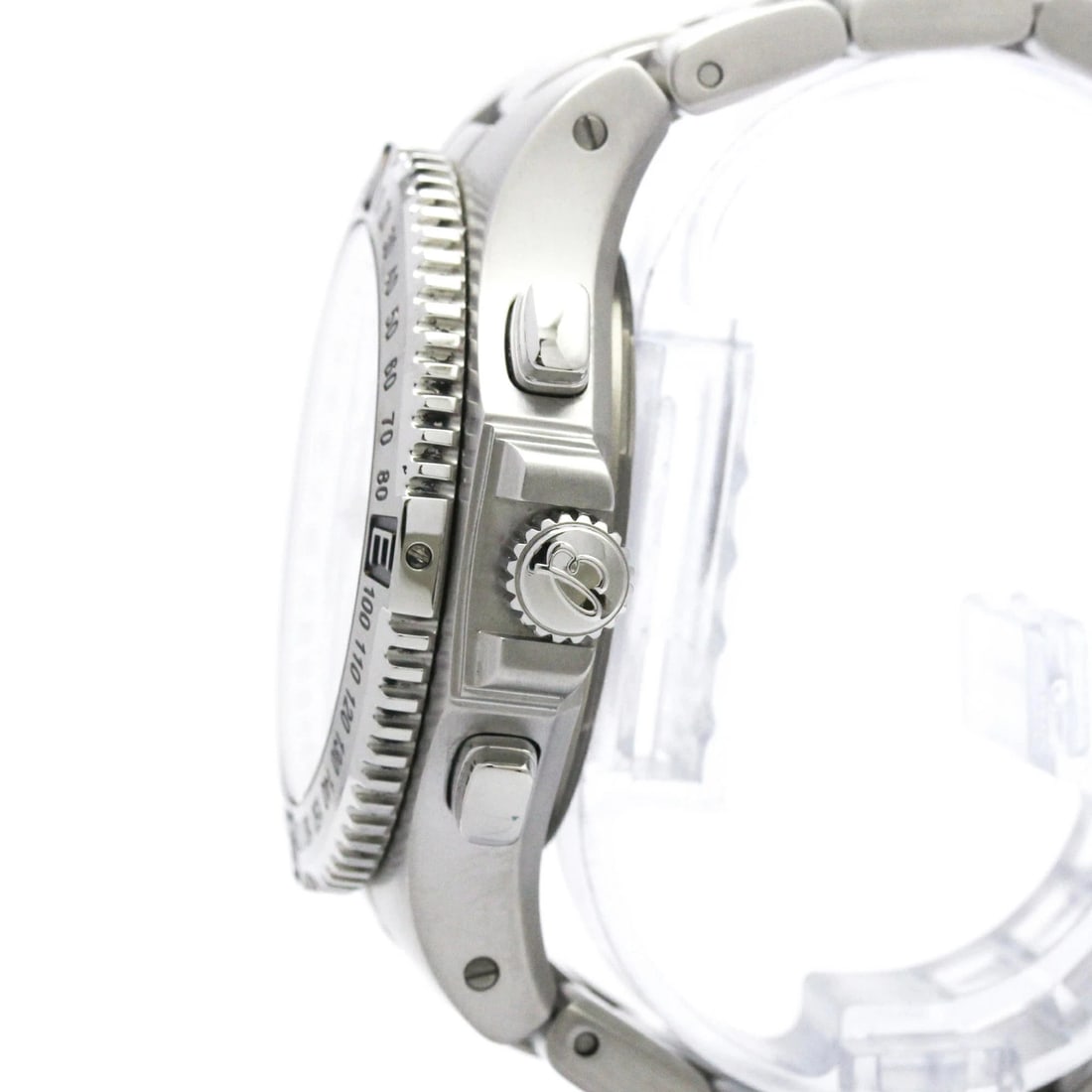BREITLING HERCULES AUTOMATIC WATCH - 3