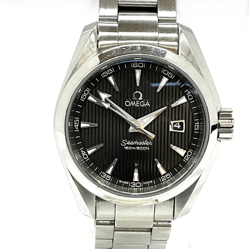 CHANEL J12 WHITE DIAL QUARTZ WATCH: CHANEL J12 White Dial Quartz Watch Brand: OMEGA Type: Wristwatch Material: Stainless Steel Color: Dial color gray Size: Case: approx. W28mm Arm circumference: maximum approximately 17.5cm Accessor
