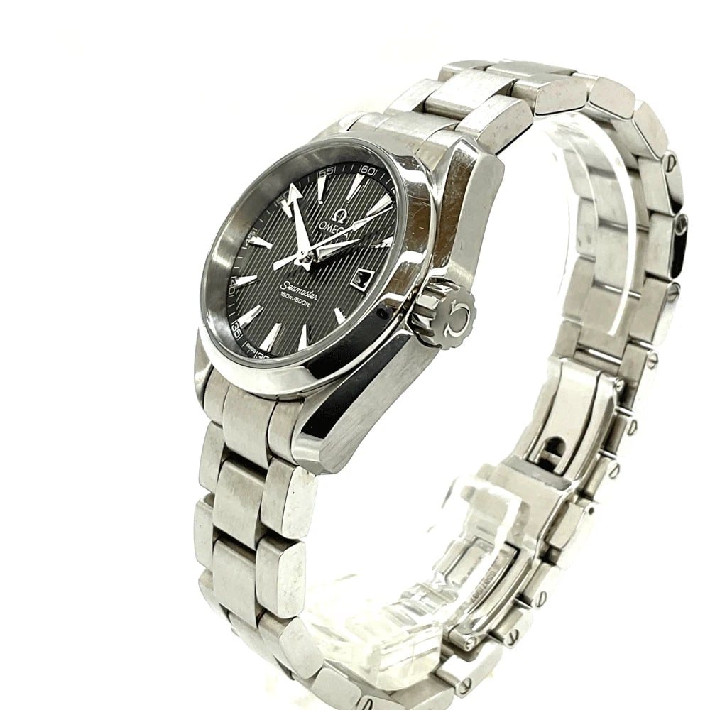 CHANEL J12 WHITE DIAL QUARTZ WATCH - 2