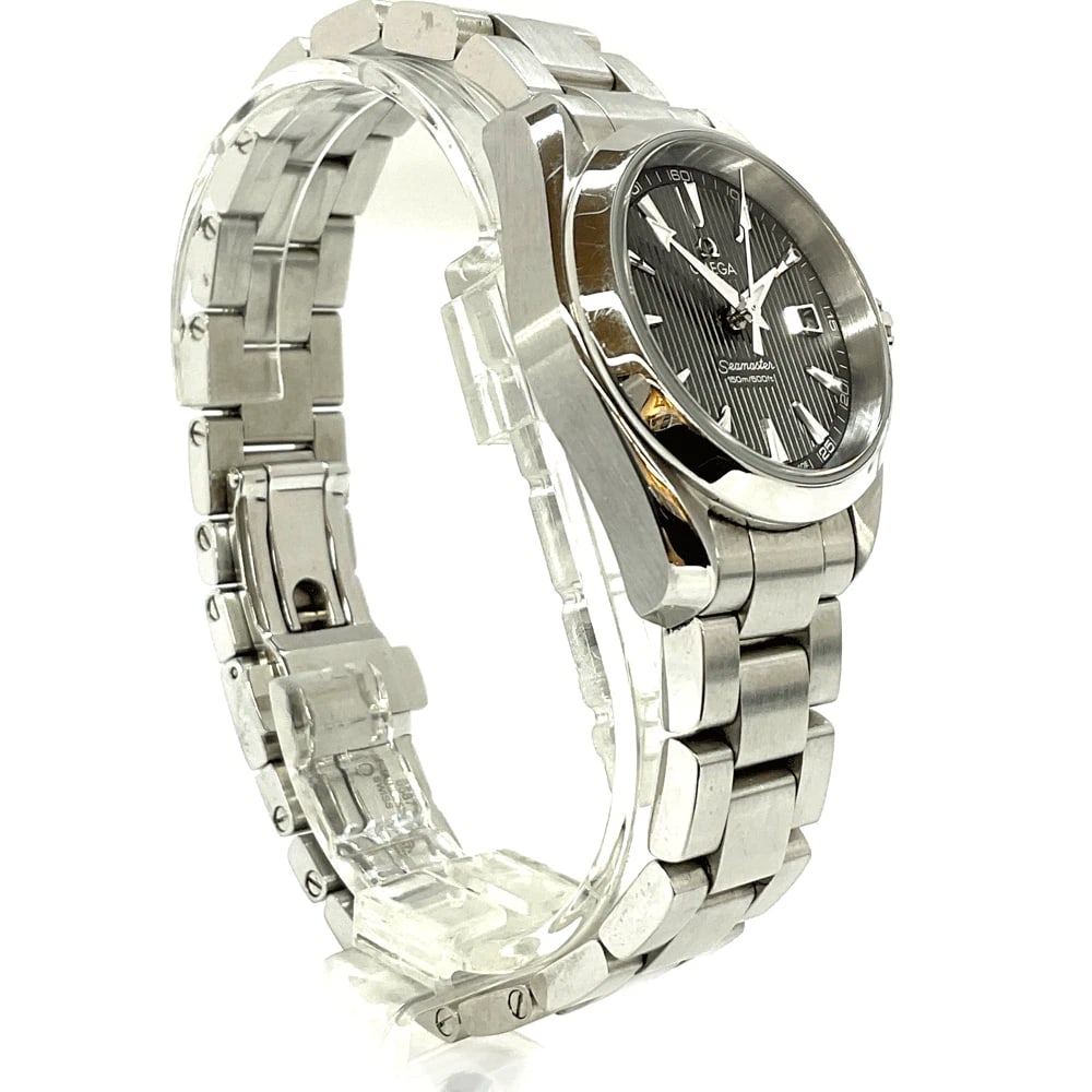 CHANEL J12 WHITE DIAL QUARTZ WATCH - 3
