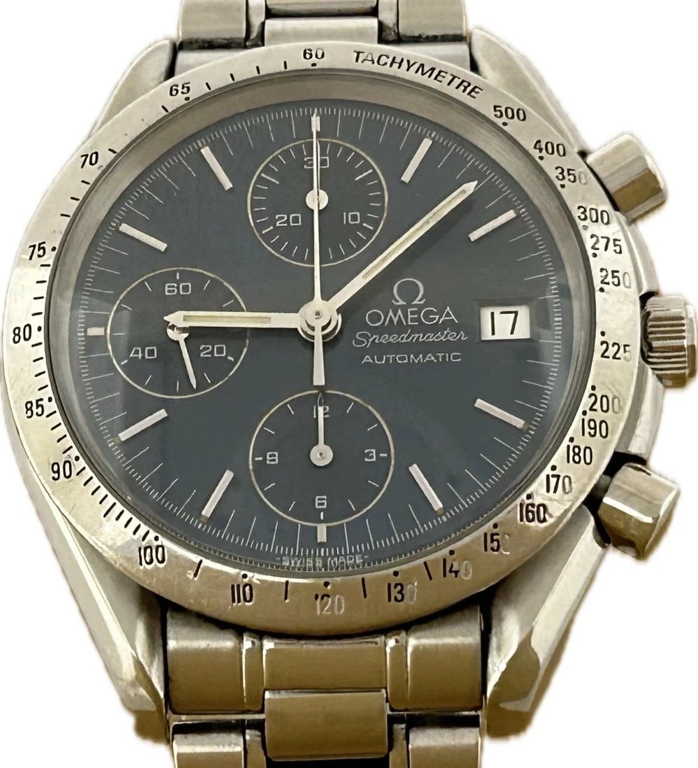 OMEGA SPEEDMASTER WATCH AUTOMATIC WATCH - 2