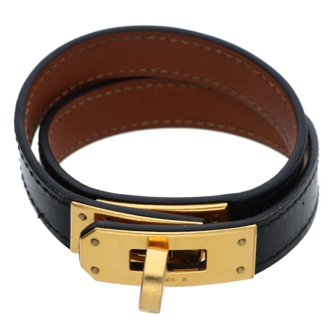HERMES KELLY DOUBLE TOUR W ENGRAVED G HARDWARE: Hermes Kelly Double Tour W Engraved G Hardware Brand: HERMÈS Type/Style: Bracelet Material: none Color: none Size: wrist around 15cm Accessories: None Accessories Notice: When purchasing pre-owned