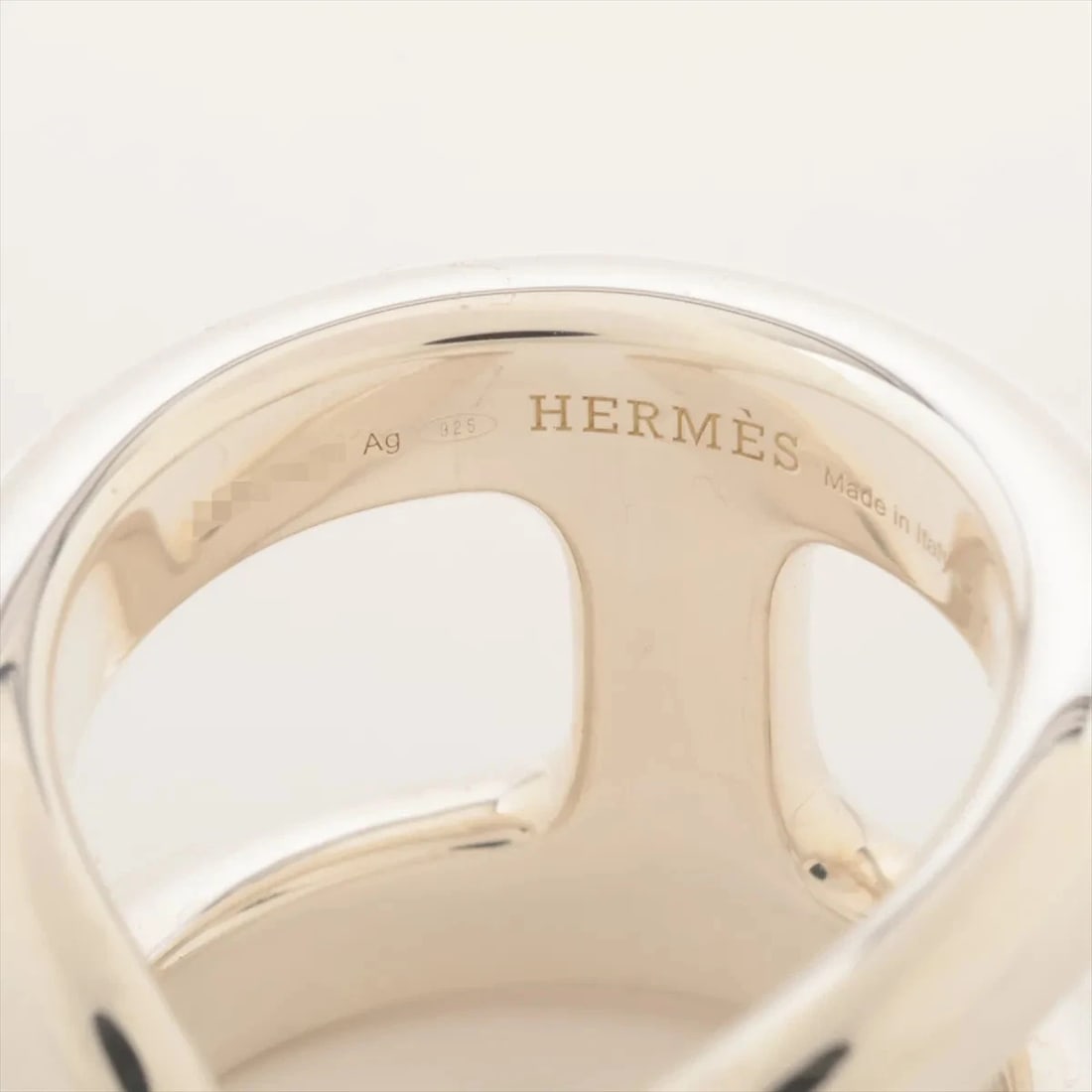 HERMES OSMO'S GM RING - 2