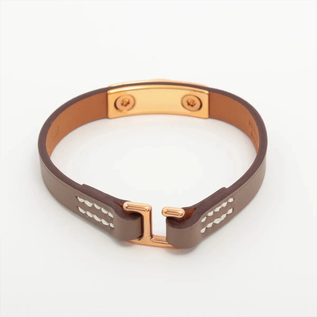 HERMES RIVALMINI Y:BRACELET - 2