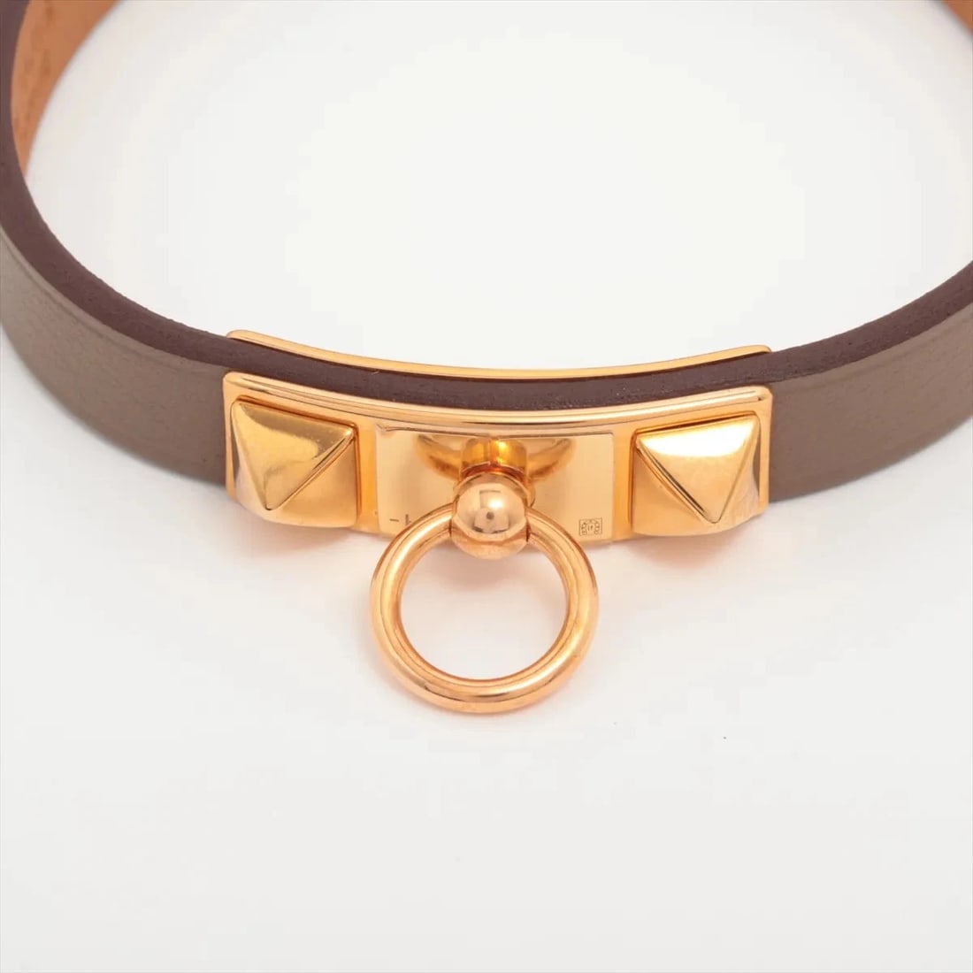 HERMES RIVALMINI Y:BRACELET - 3