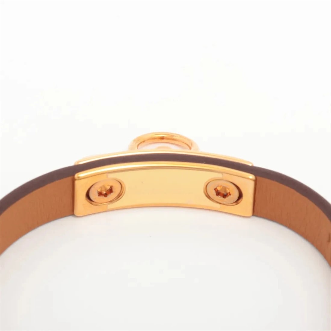 HERMES RIVALMINI Y:BRACELET - 4