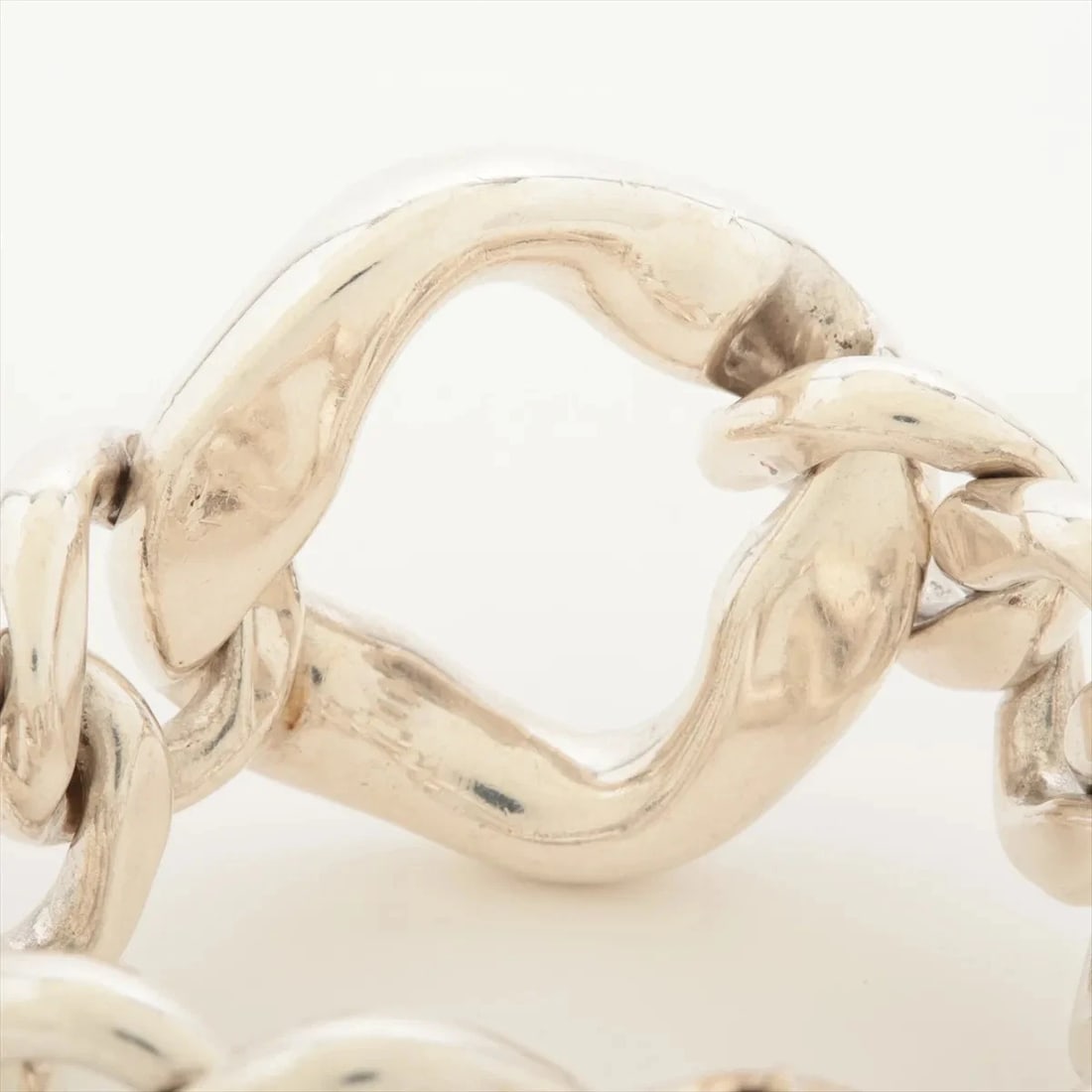 HERMES AGORA BRACELET - 4