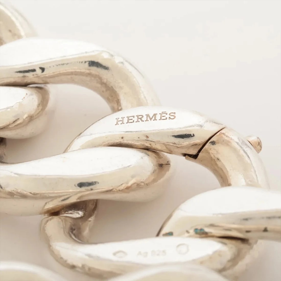 HERMES AGORA BRACELET - 6