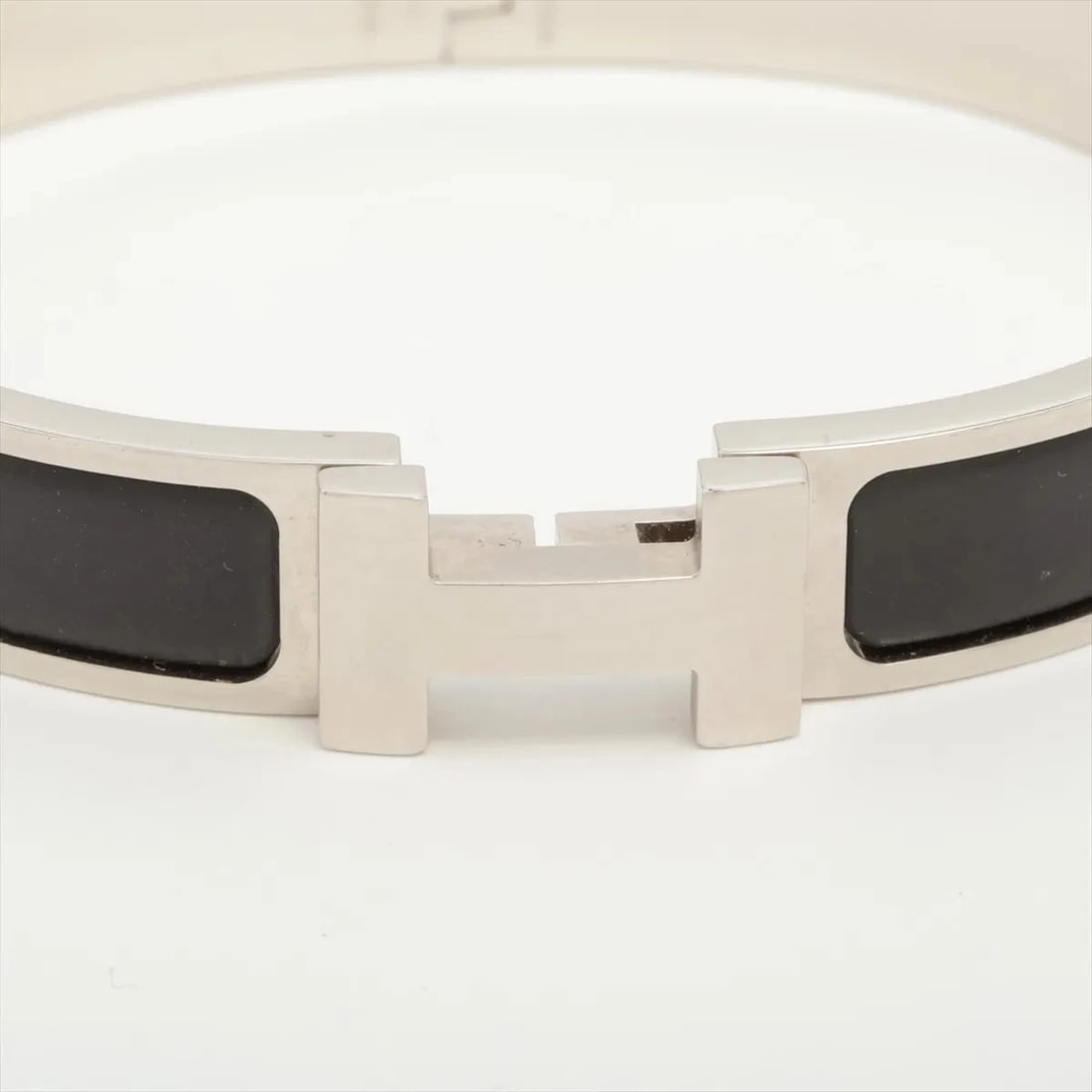 HERMES CLICK BANGLE GP - 3