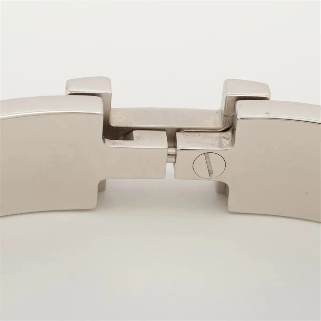 HERMES CLICK BANGLE GP - 4