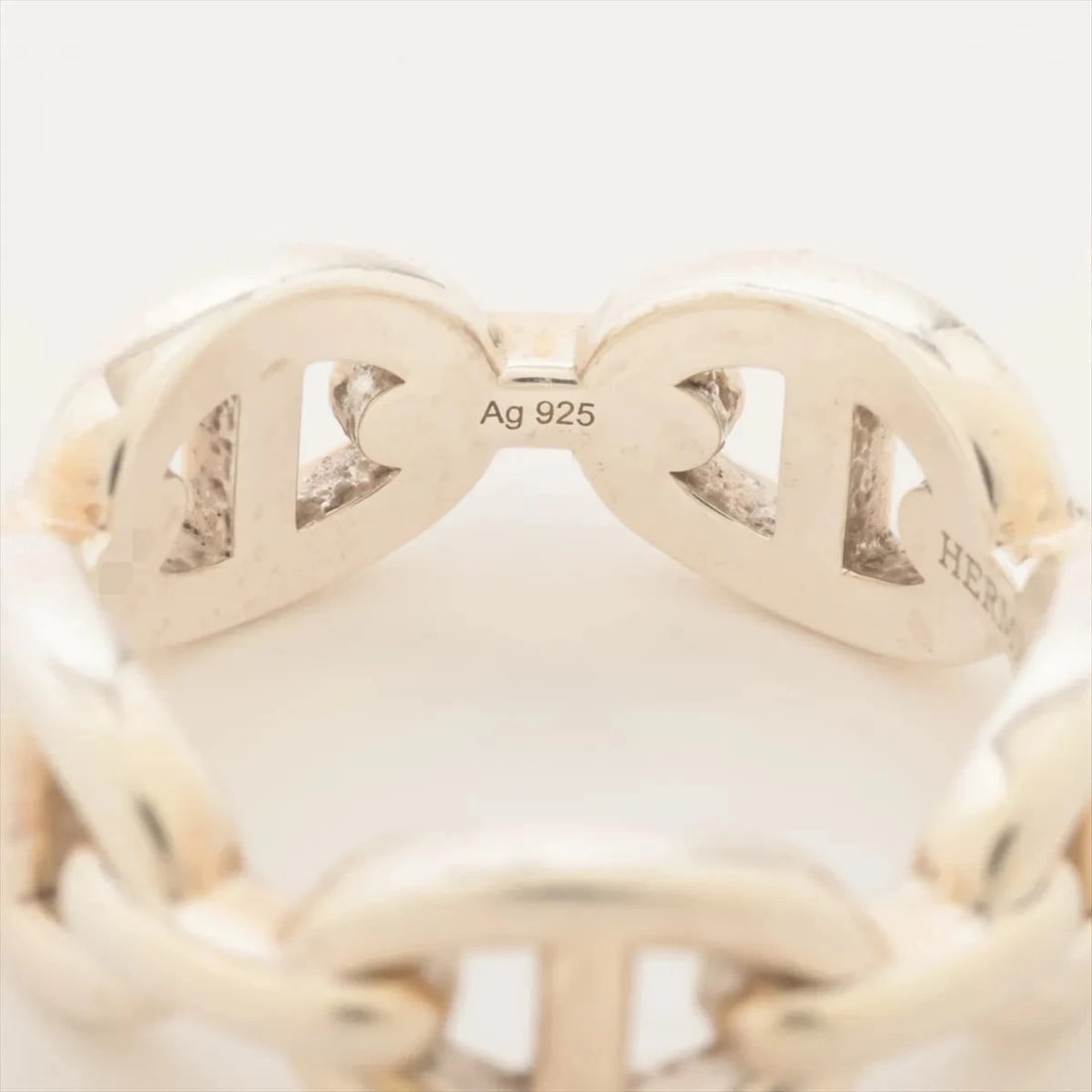 CARTIER TRINITY RING 750 - 2