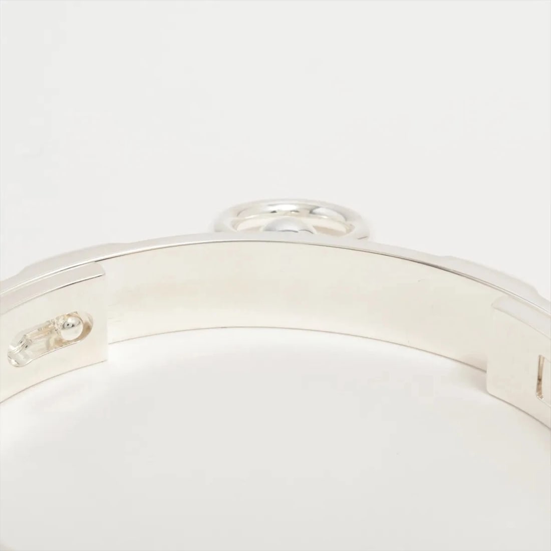 HERMES COLLIER DE CHIEN BANGLE 925 - 4