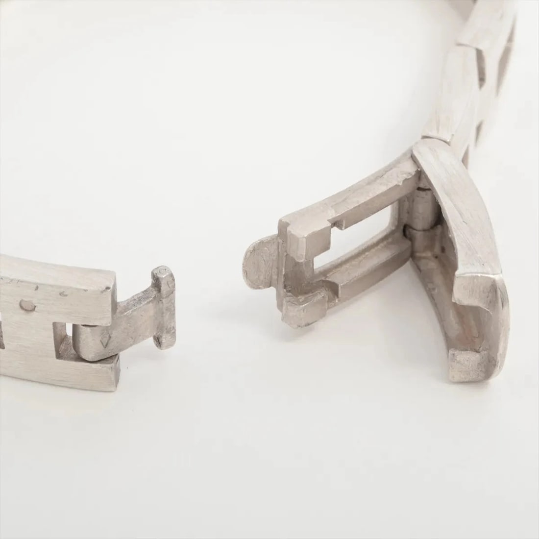 HERMES HERCULES BRACELET - 4