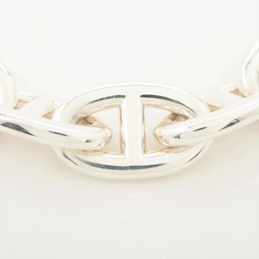 HERMES BRACELET FRAME 925 SILVER - 3