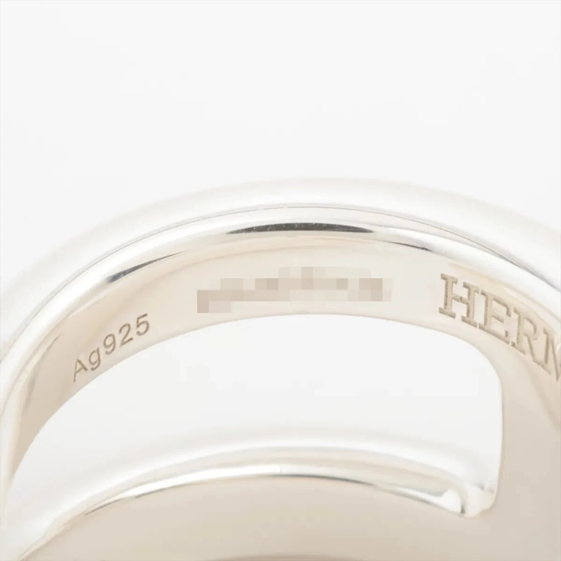 HERMES OSMOZ PM RING - 2