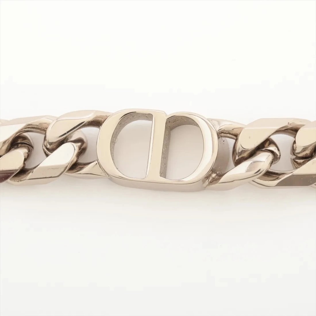 DIOR CD ICON CHAIN LINK BRACELET - 3