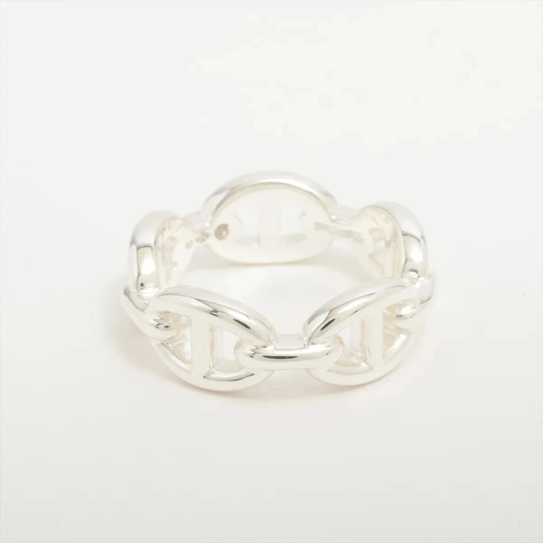 HERMES RINGSILVER - 2