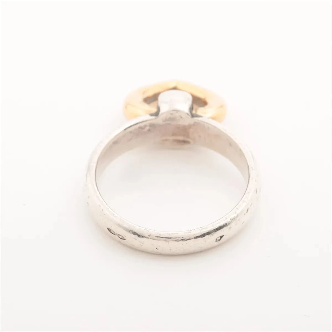 HERMES HEARTKNOCK RING - 2