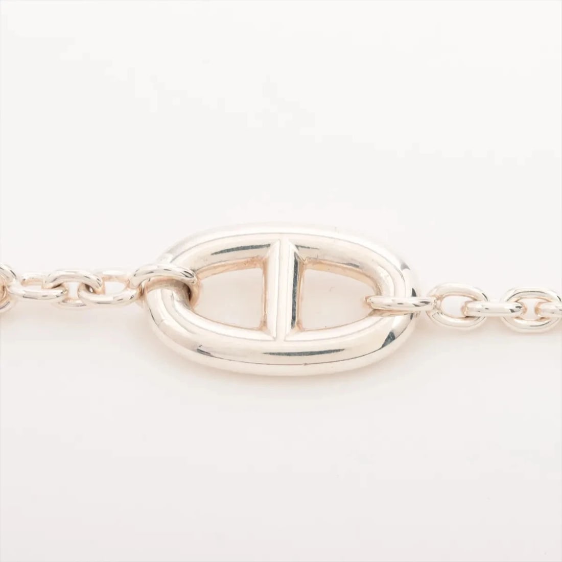 HERMES BRACELET 925 SILVER - 2