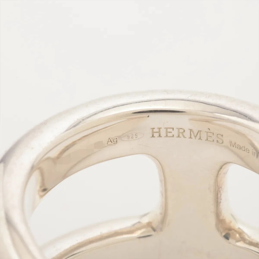 HERMES OSMOZ PM RING - 2