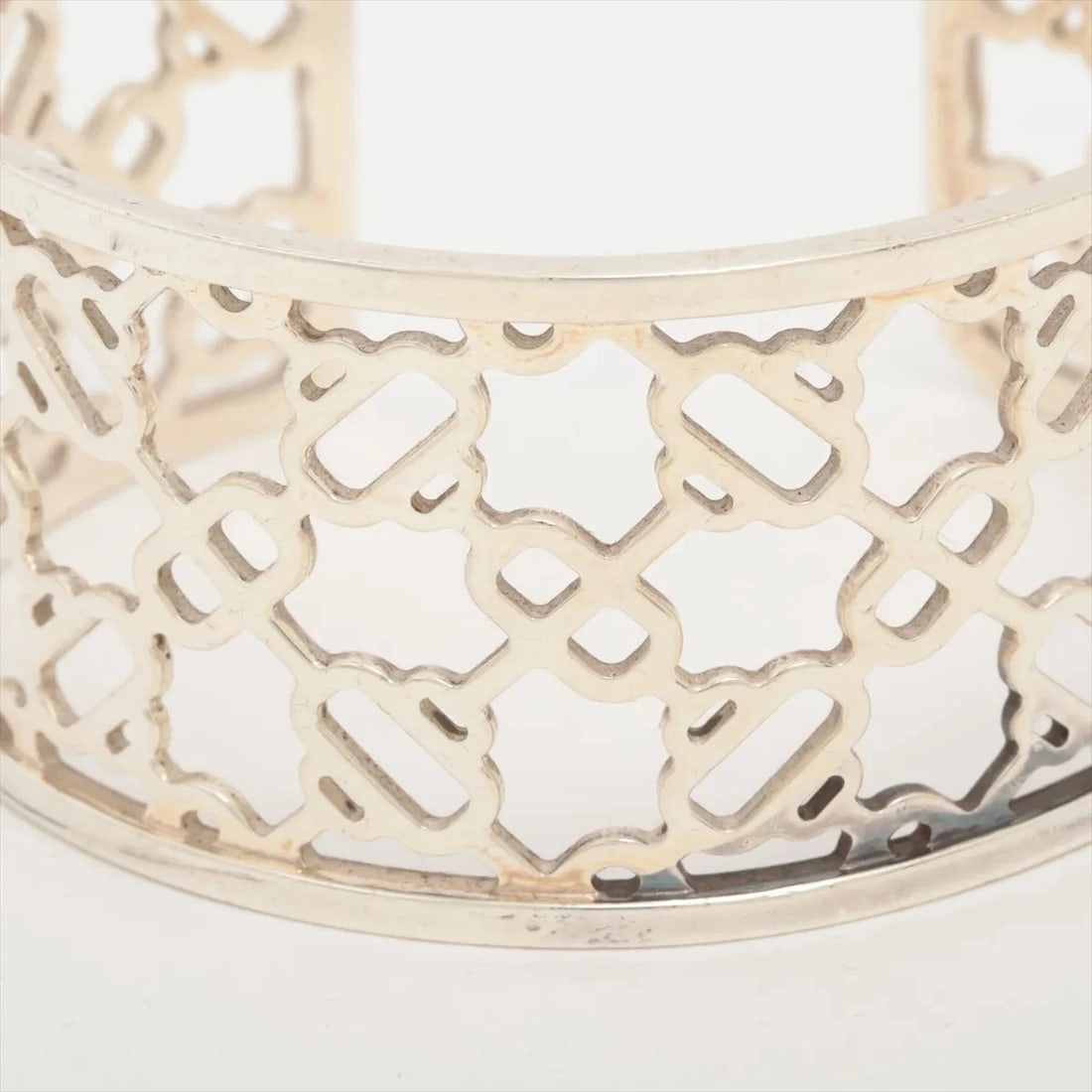 HERMES CHAINE D'ANCRE PASRELL BANGLE - 3