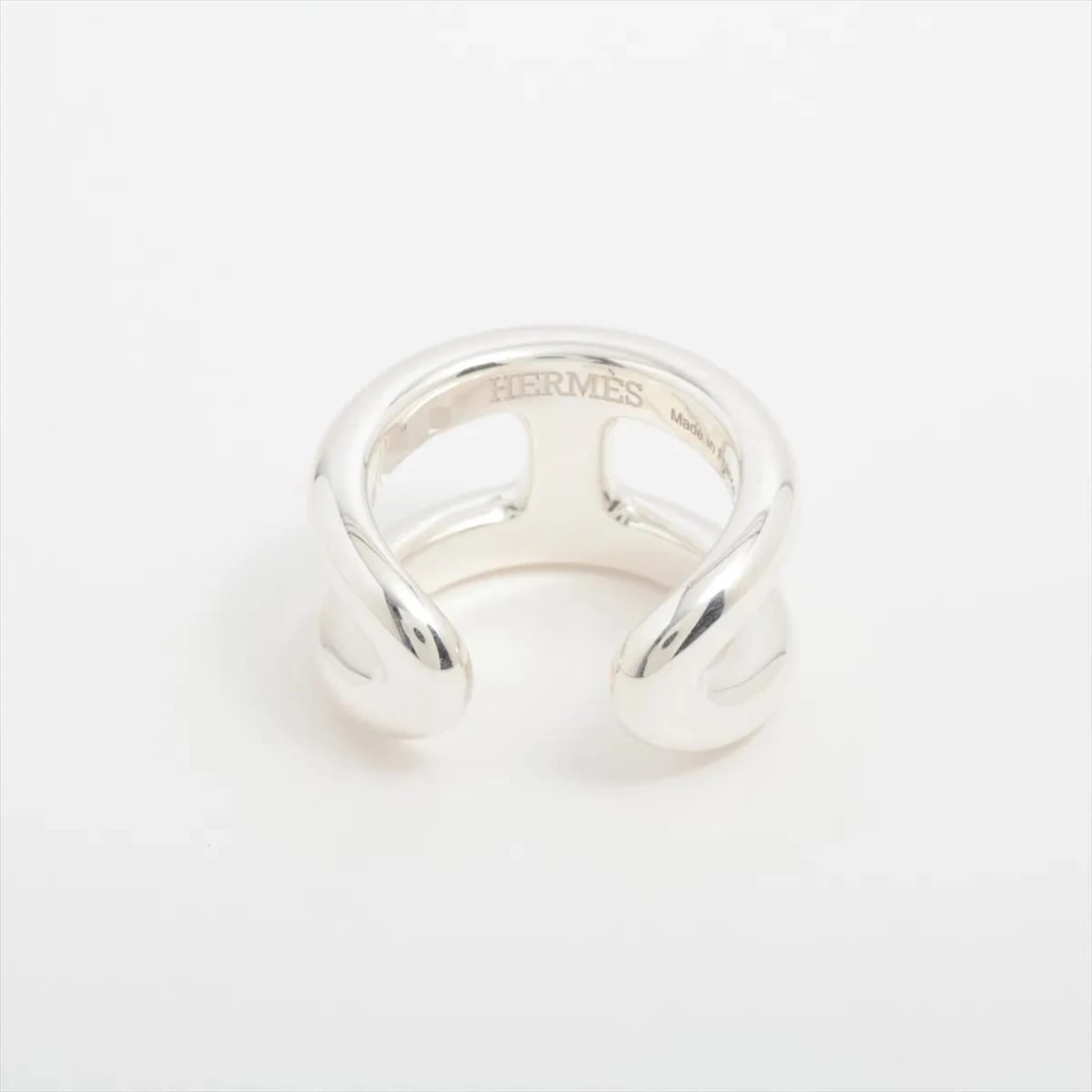 HERMES OSMOZ RING 925 - 2