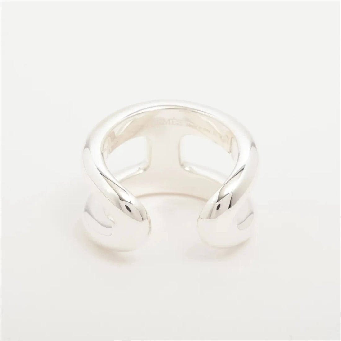 HERMES OSMOZ PM RING - 2