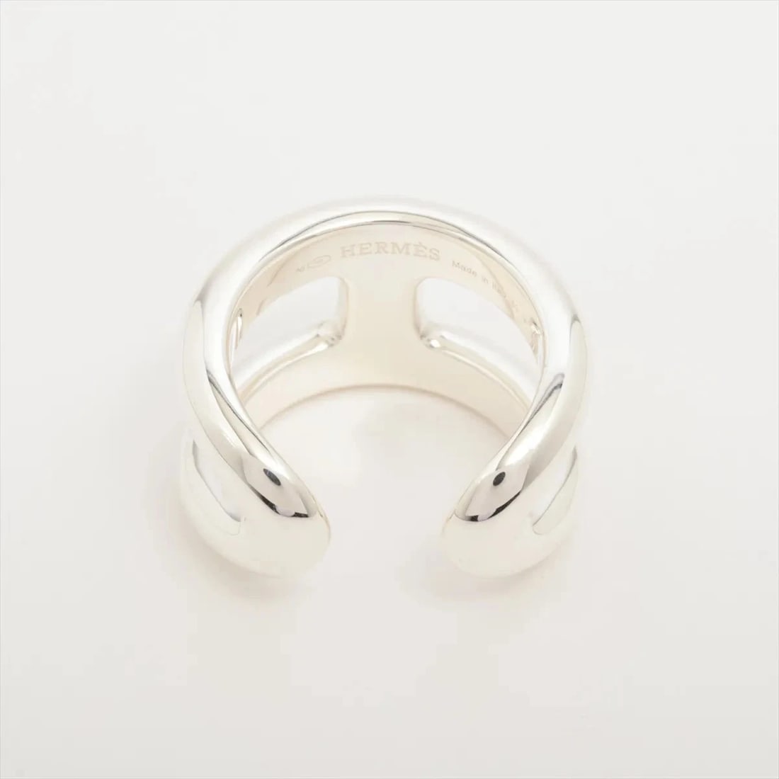 HERMES OSMOZ PM RING - 2
