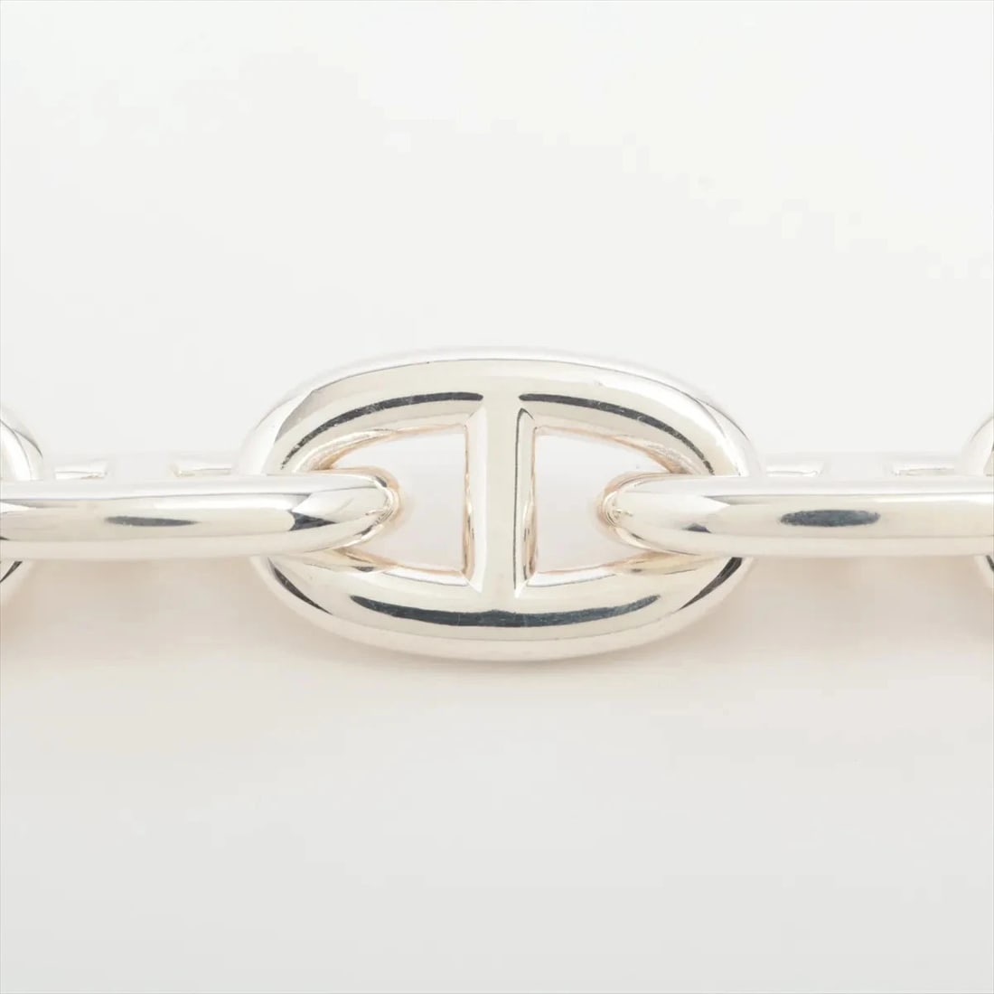 HERMES BRACELET 925 SILVER - 2