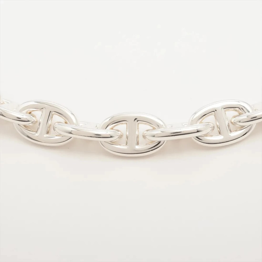 HERMES BRACELET 925 SILVER - 2