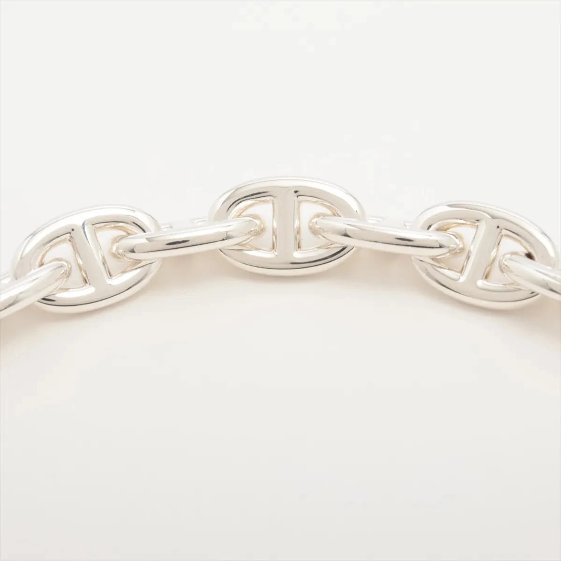 HERMES BRACELET 925 SILVER - 3