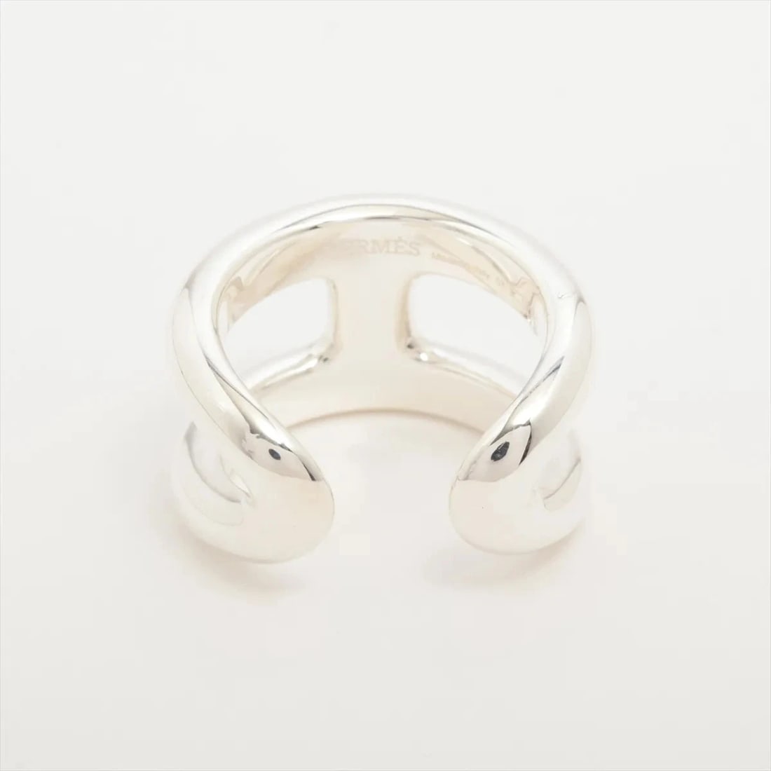 HERMES OSMOZ PM RING - 2