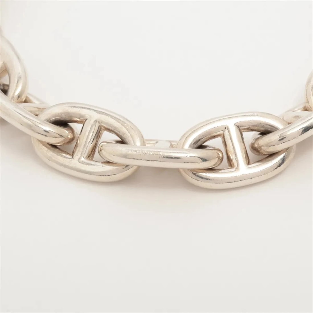 HERMES BRACELET 925 SILVER - 2