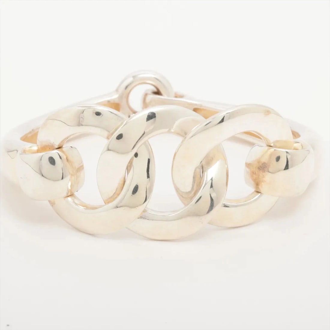 HERMES BRACELET 925 SILVER - 2