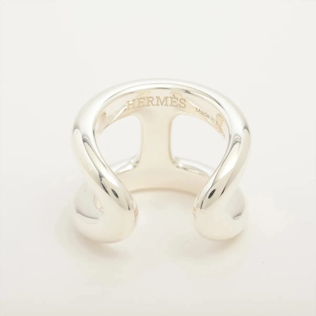 HERMES OSMOZ RING 925 - 2